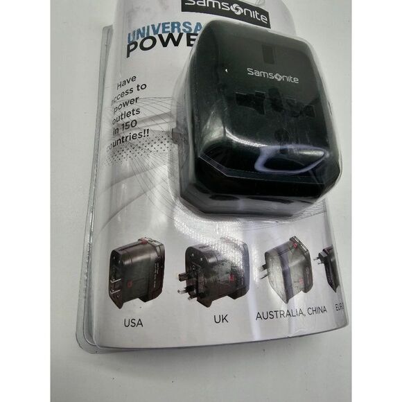 Universal Power Adapter - Picture 3 of 3